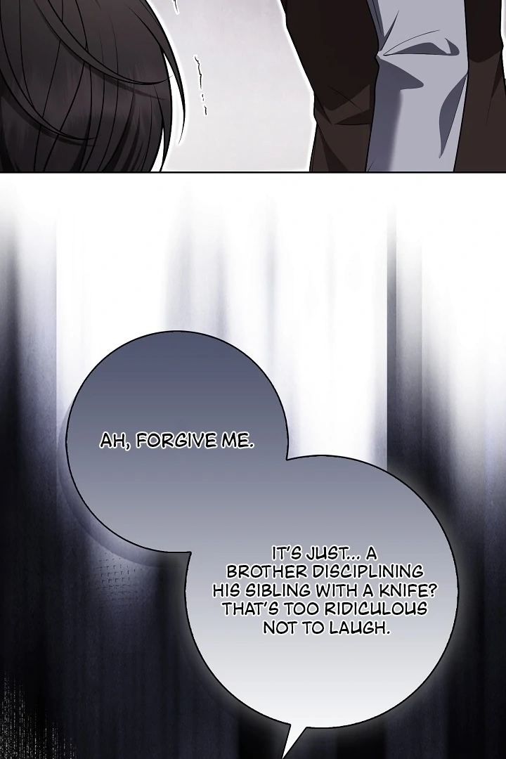 Black Fish Chapter 20 - Page 65