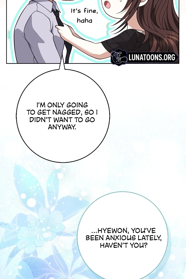 Black Fish Chapter 20 - Page 8