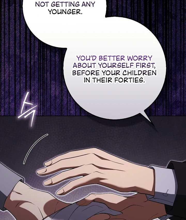Black Fish Chapter 20 - Page 83