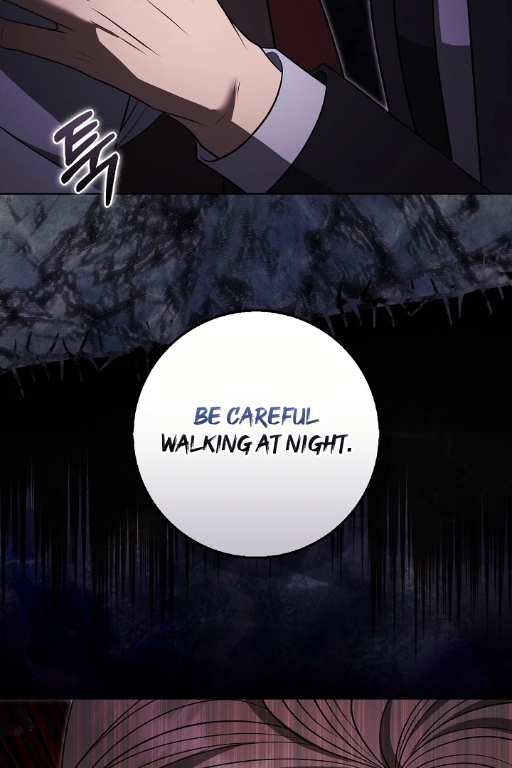 Black Fish Chapter 20 - Page 86