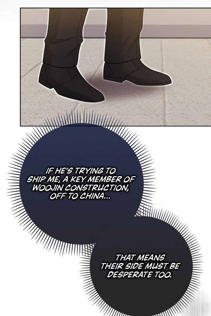 Black Fish Chapter 20 - Page 92