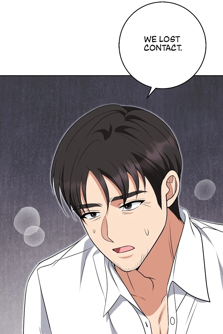 Black Fish Chapter 20 - Page 99