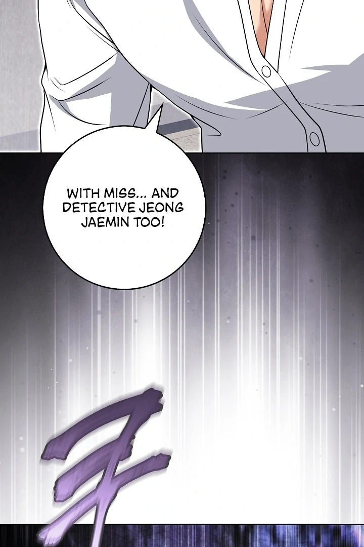 Black Fish Chapter 20 - Page 100