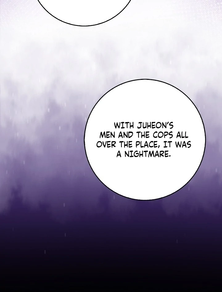 Black Fish Chapter 21 - Page 102