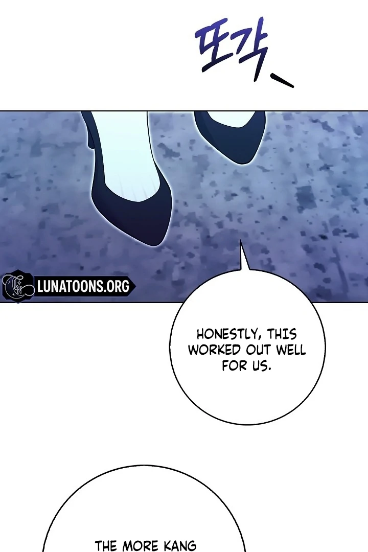 Black Fish Chapter 21 - Page 105
