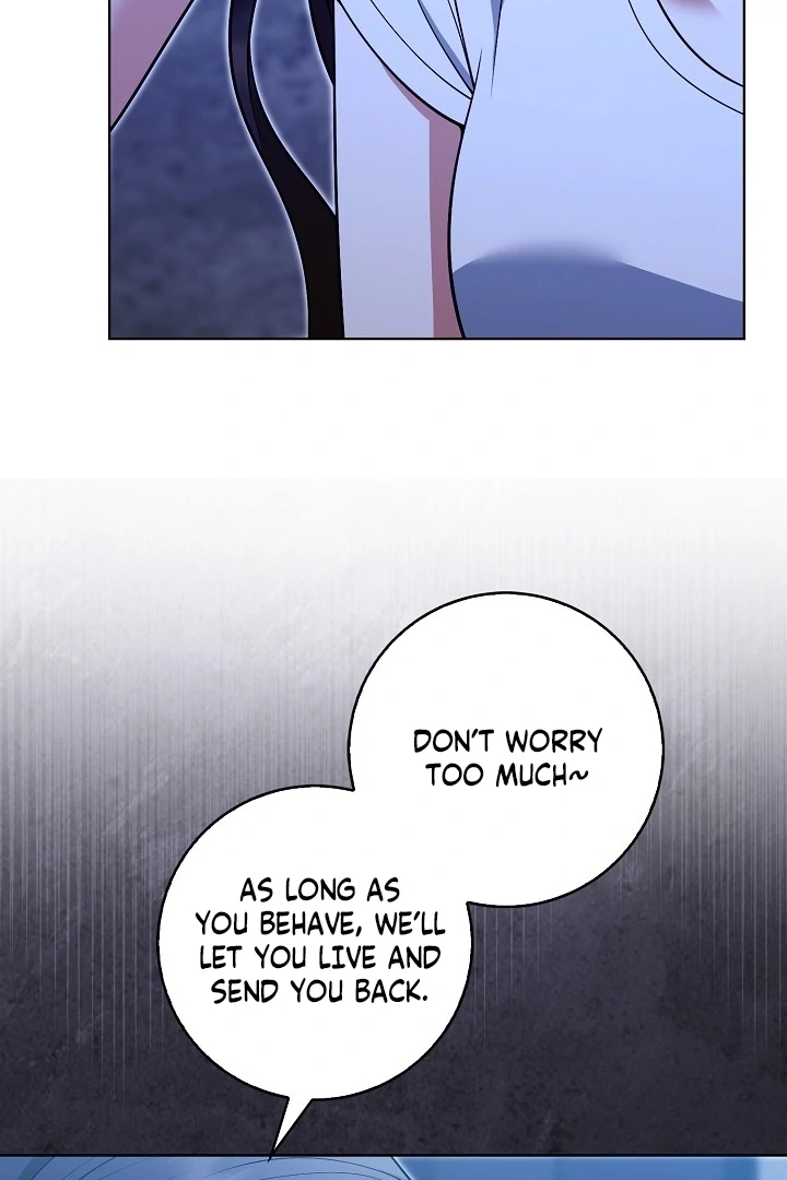 Black Fish Chapter 21 - Page 107