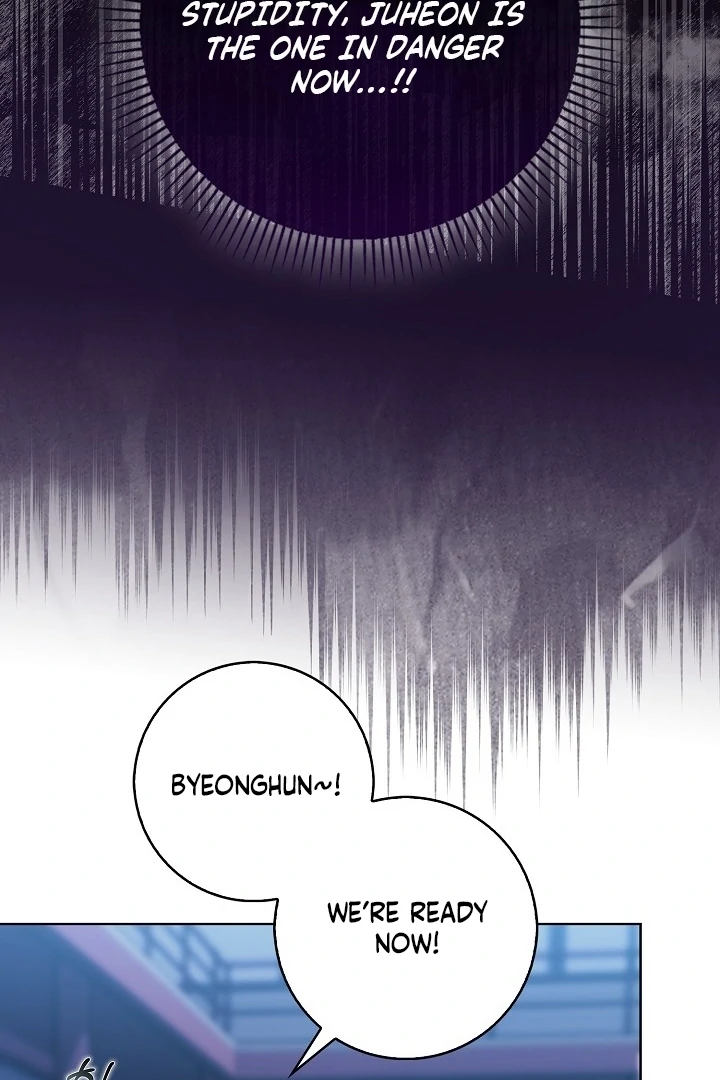 Black Fish Chapter 21 - Page 112