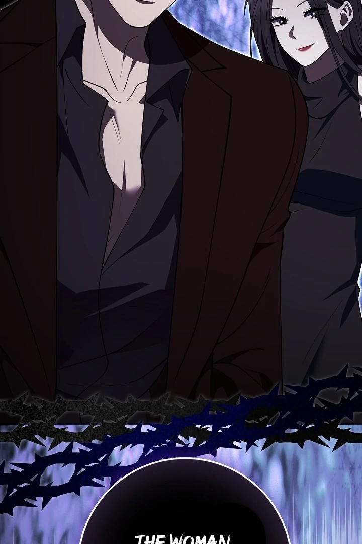 Black Fish Chapter 21 - Page 118