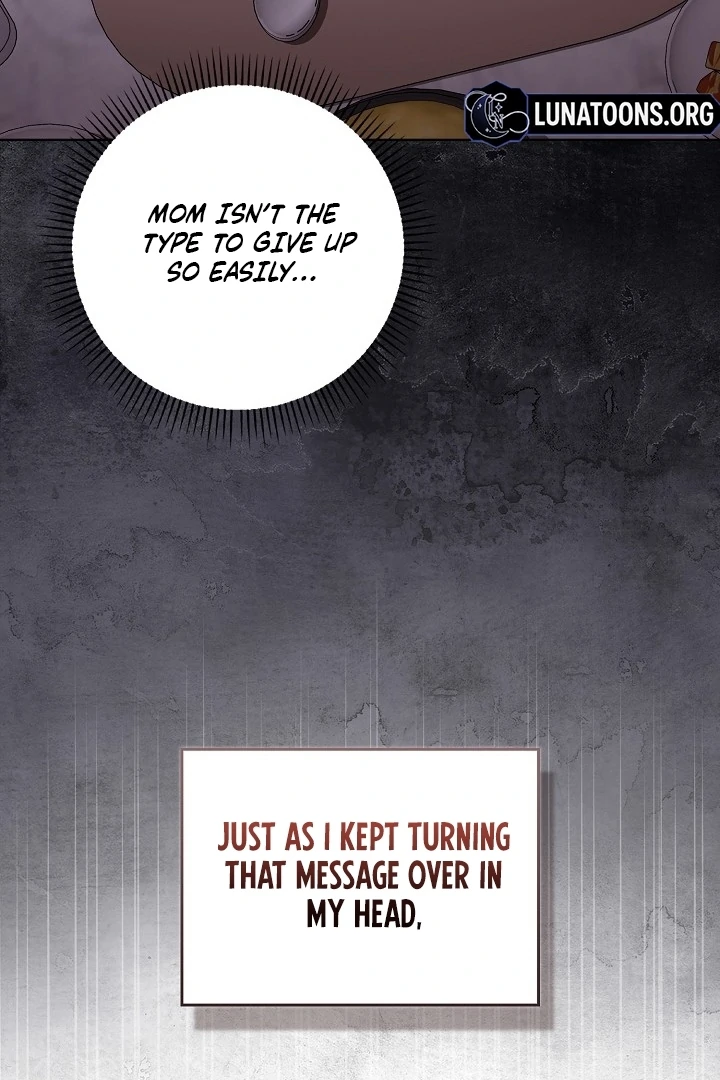 Black Fish Chapter 21 - Page 18