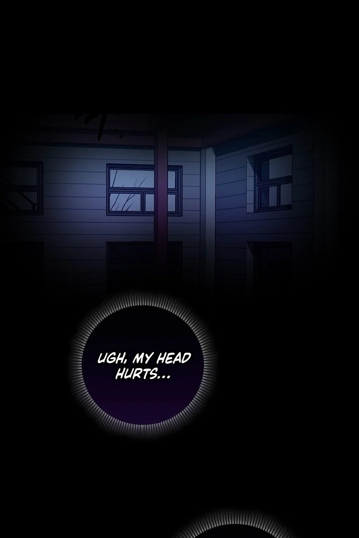 Black Fish Chapter 21 - Page 3