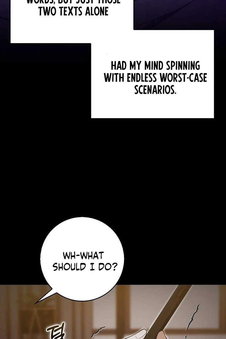 Black Fish Chapter 21 - Page 28