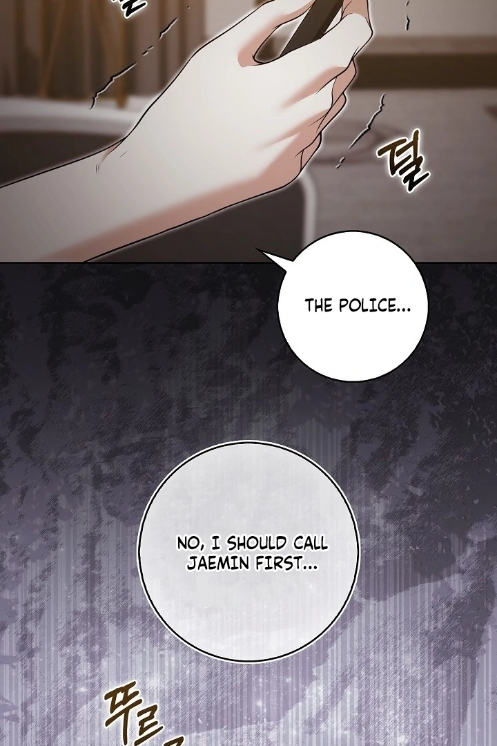 Black Fish Chapter 21 - Page 29