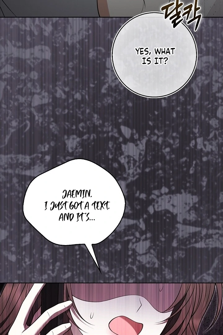 Black Fish Chapter 21 - Page 31
