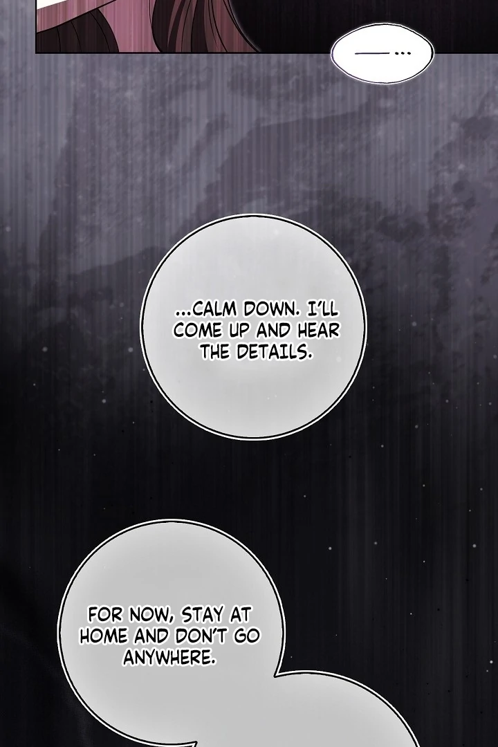 Black Fish Chapter 21 - Page 33