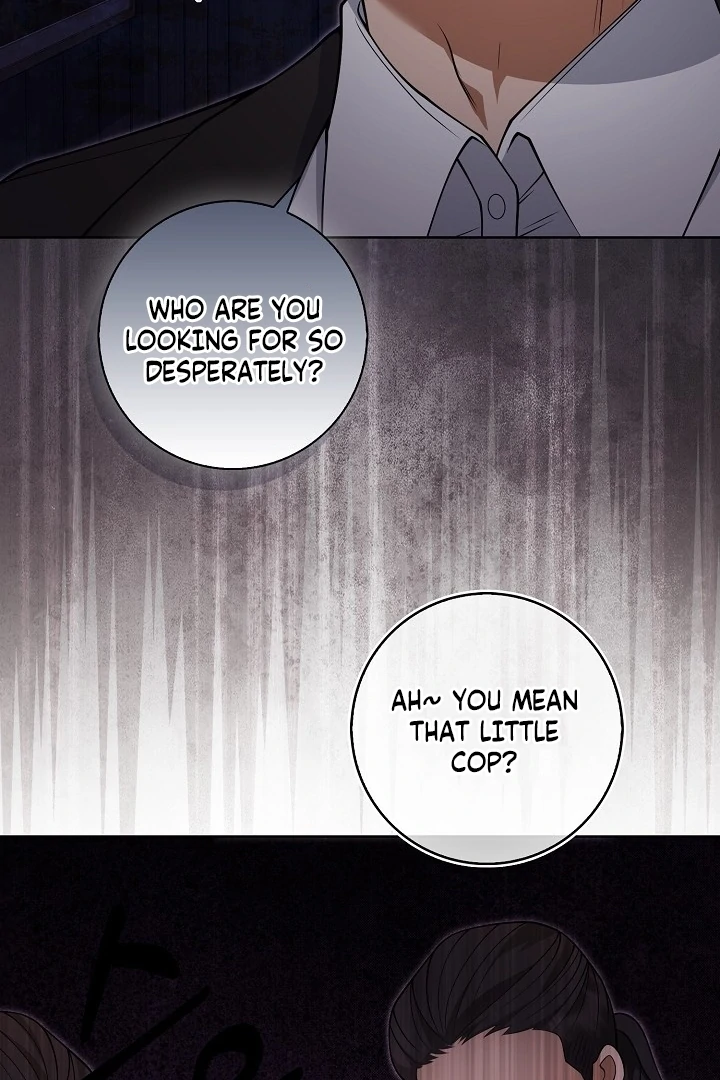 Black Fish Chapter 21 - Page 49