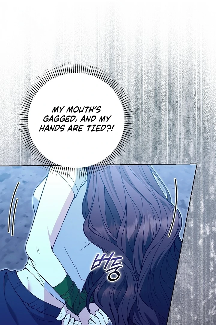 Black Fish Chapter 21 - Page 6