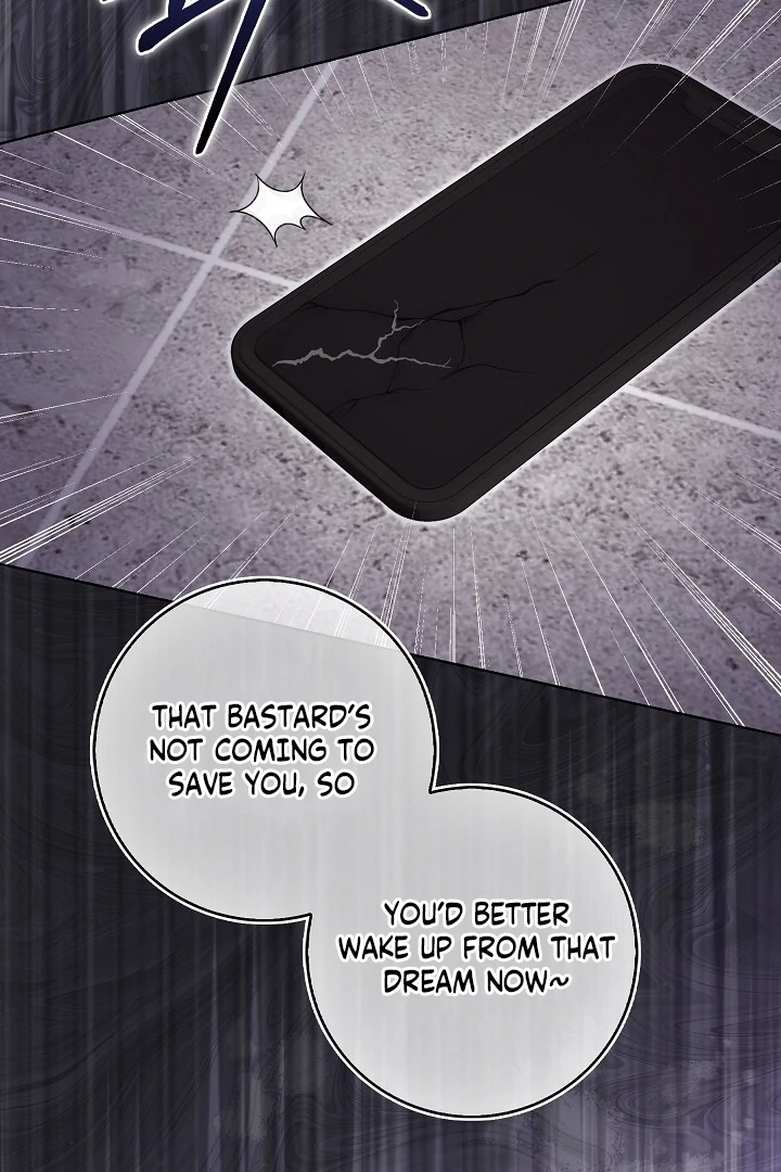 Black Fish Chapter 21 - Page 58