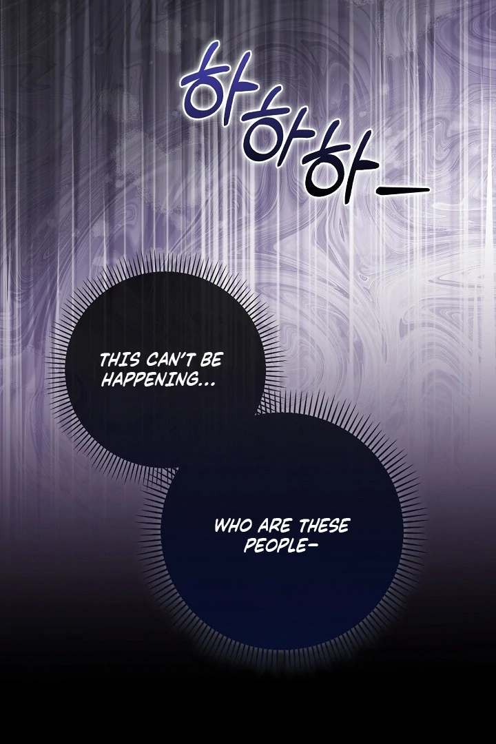 Black Fish Chapter 21 - Page 59