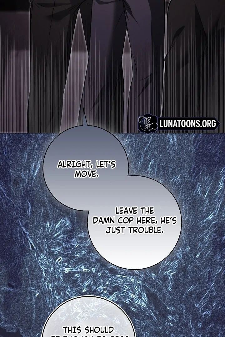 Black Fish Chapter 21 - Page 65
