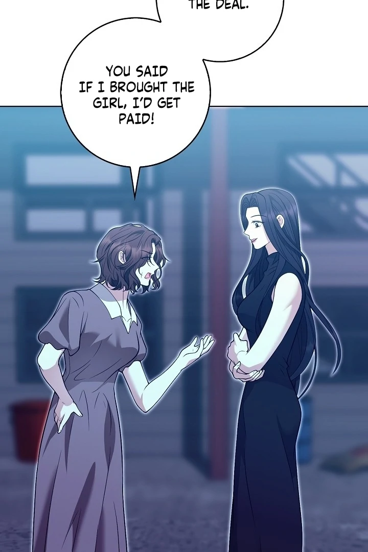 Black Fish Chapter 21 - Page 70