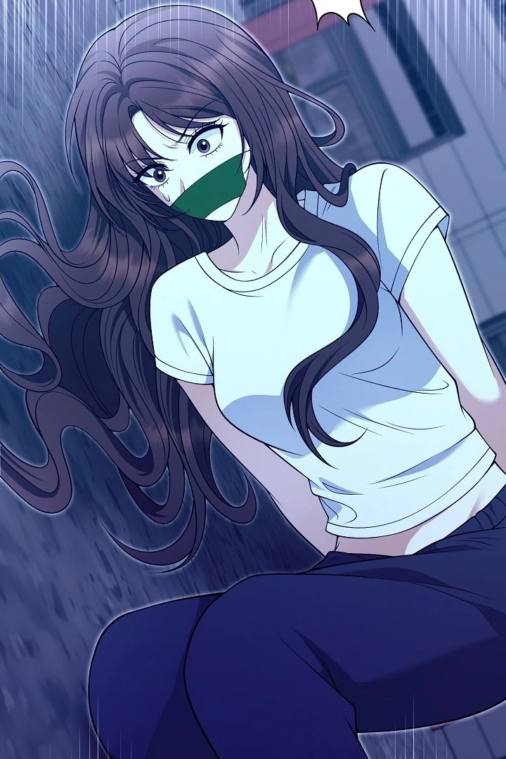 Black Fish Chapter 21 - Page 8