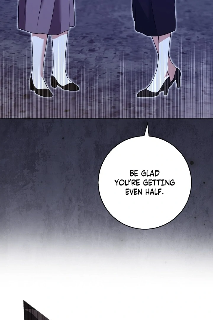 Black Fish Chapter 21 - Page 71