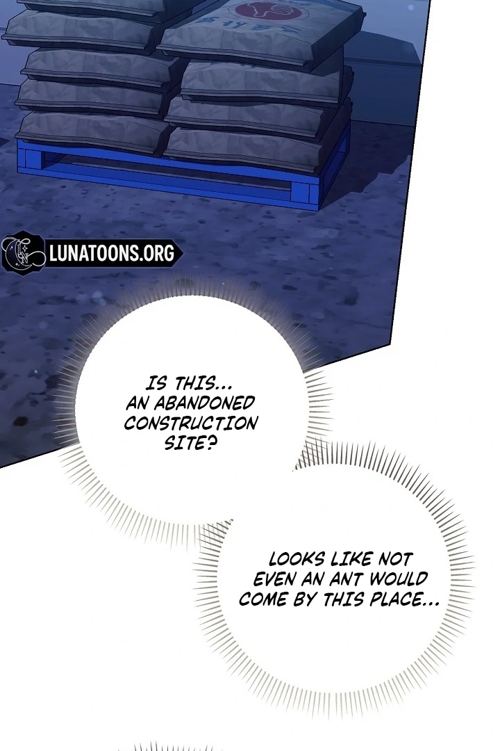 Black Fish Chapter 21 - Page 74