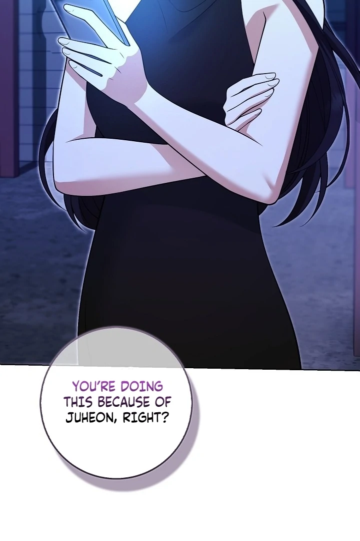 Black Fish Chapter 21 - Page 95