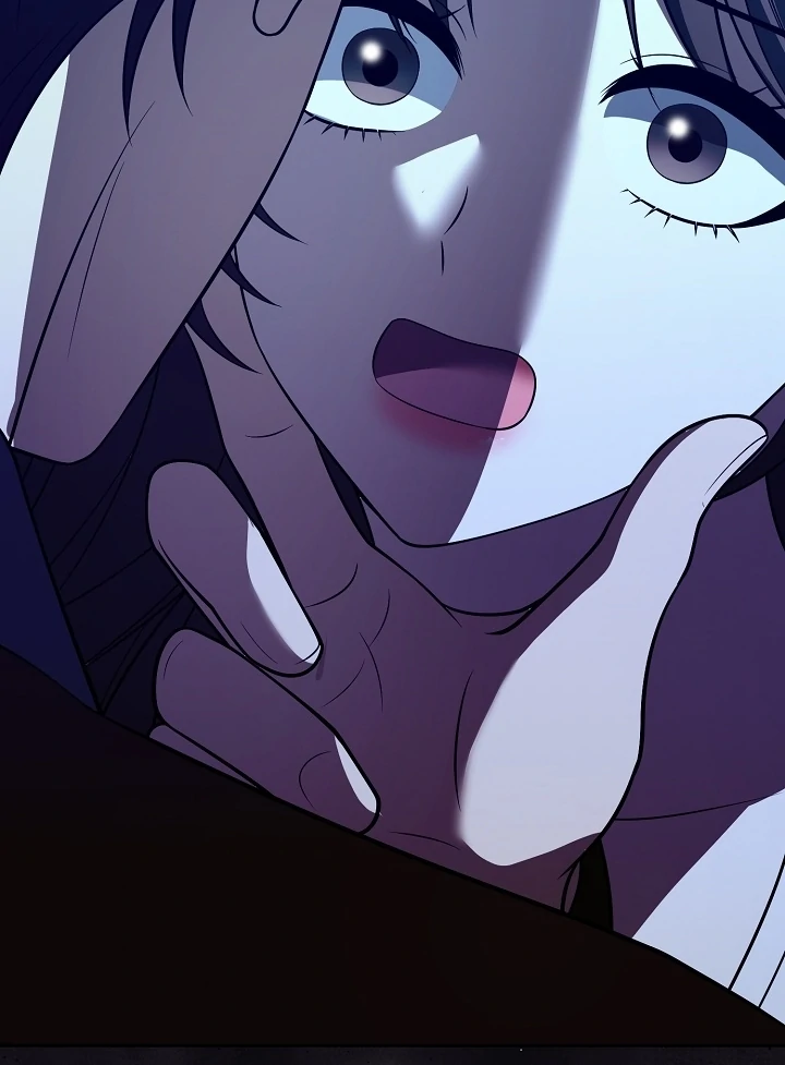 Black Fish Chapter 22 - Page 110