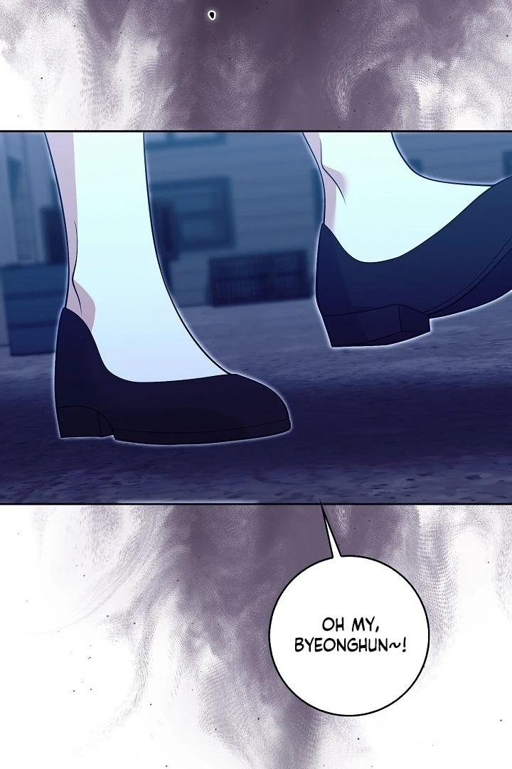 Black Fish Chapter 22 - Page 112