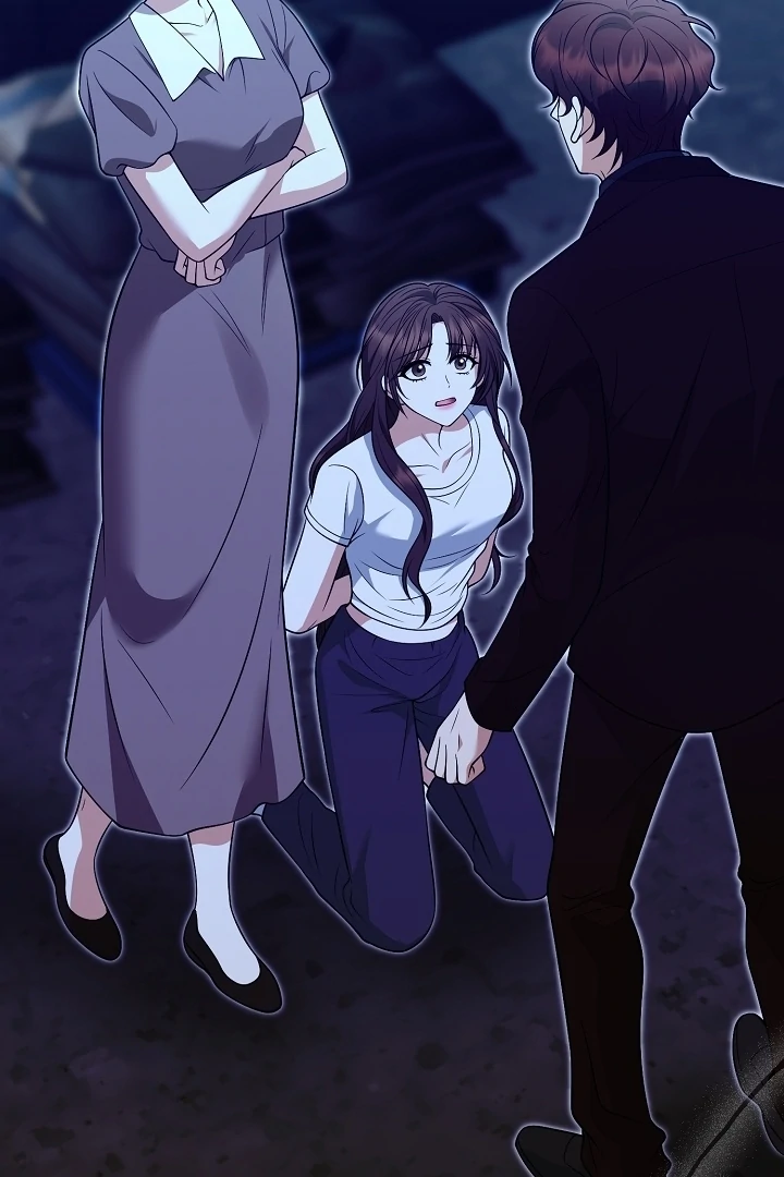 Black Fish Chapter 22 - Page 114