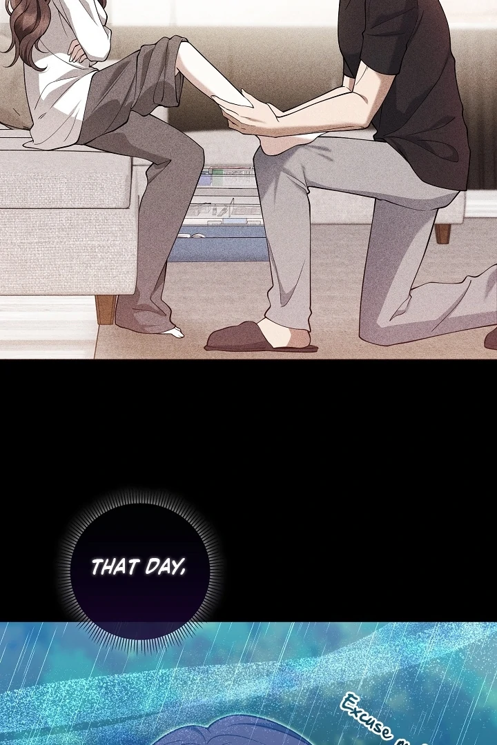 Black Fish Chapter 22 - Page 30