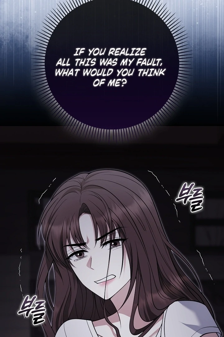 Black Fish Chapter 22 - Page 36