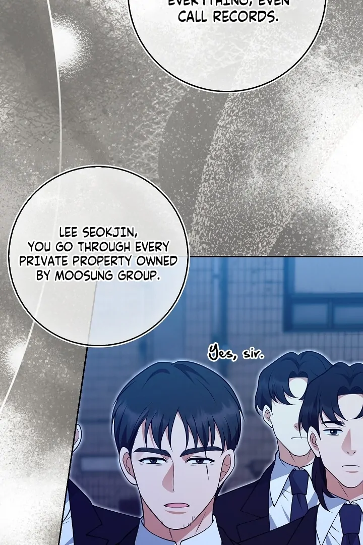 Black Fish Chapter 22 - Page 47