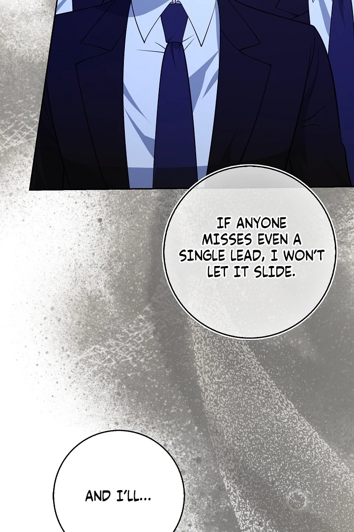 Black Fish Chapter 22 - Page 48