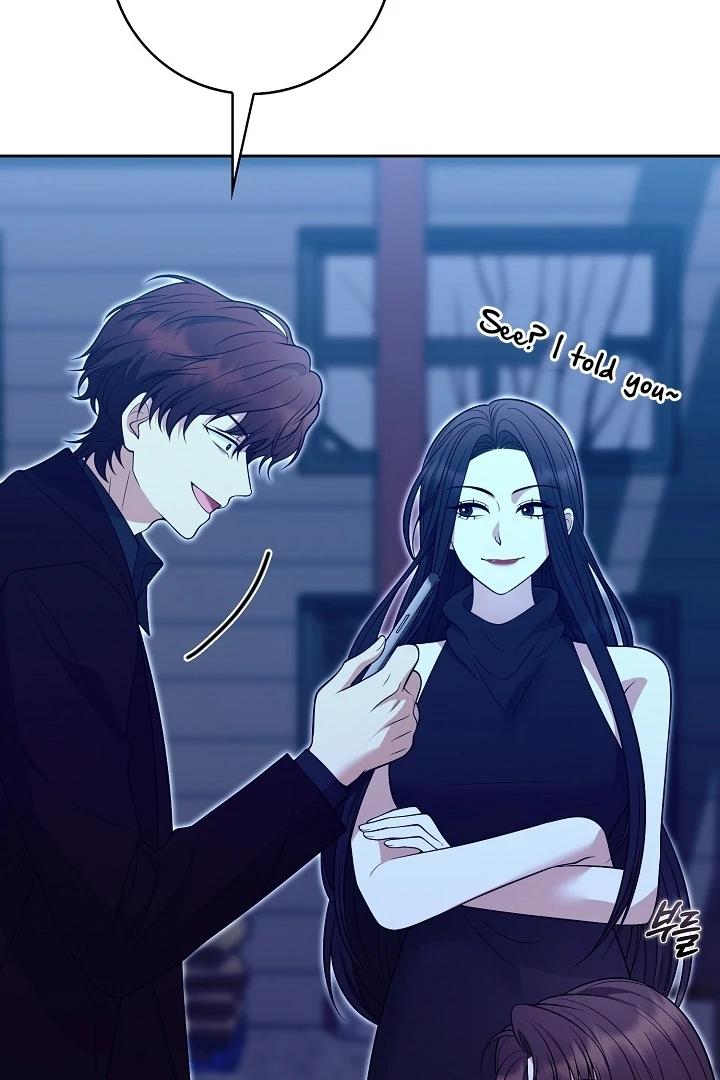 Black Fish Chapter 22 - Page 72