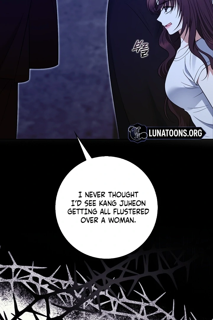 Black Fish Chapter 22 - Page 73