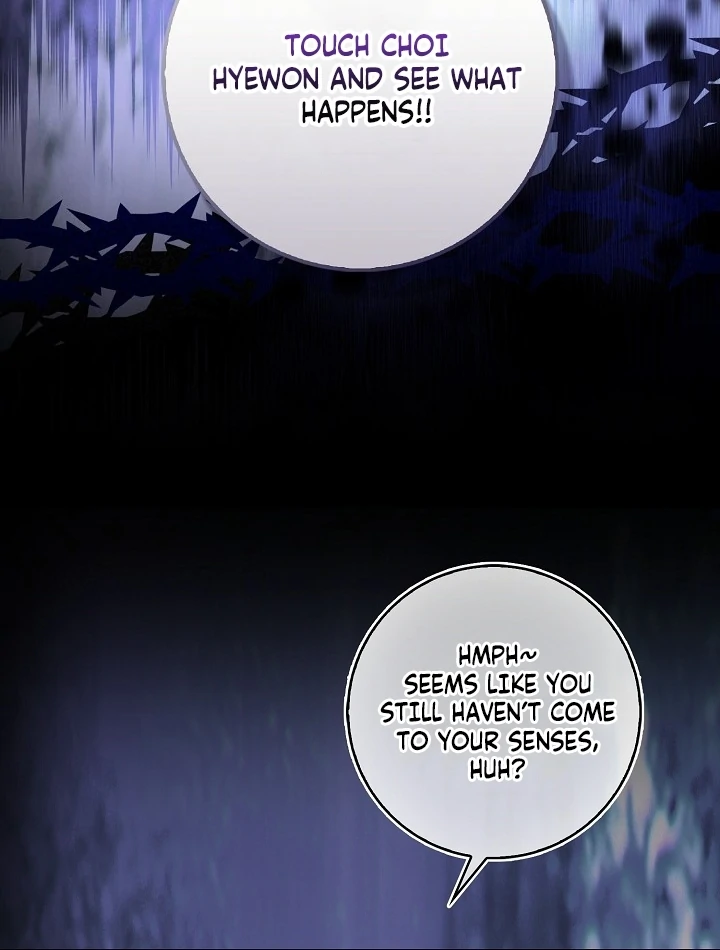 Black Fish Chapter 22 - Page 84