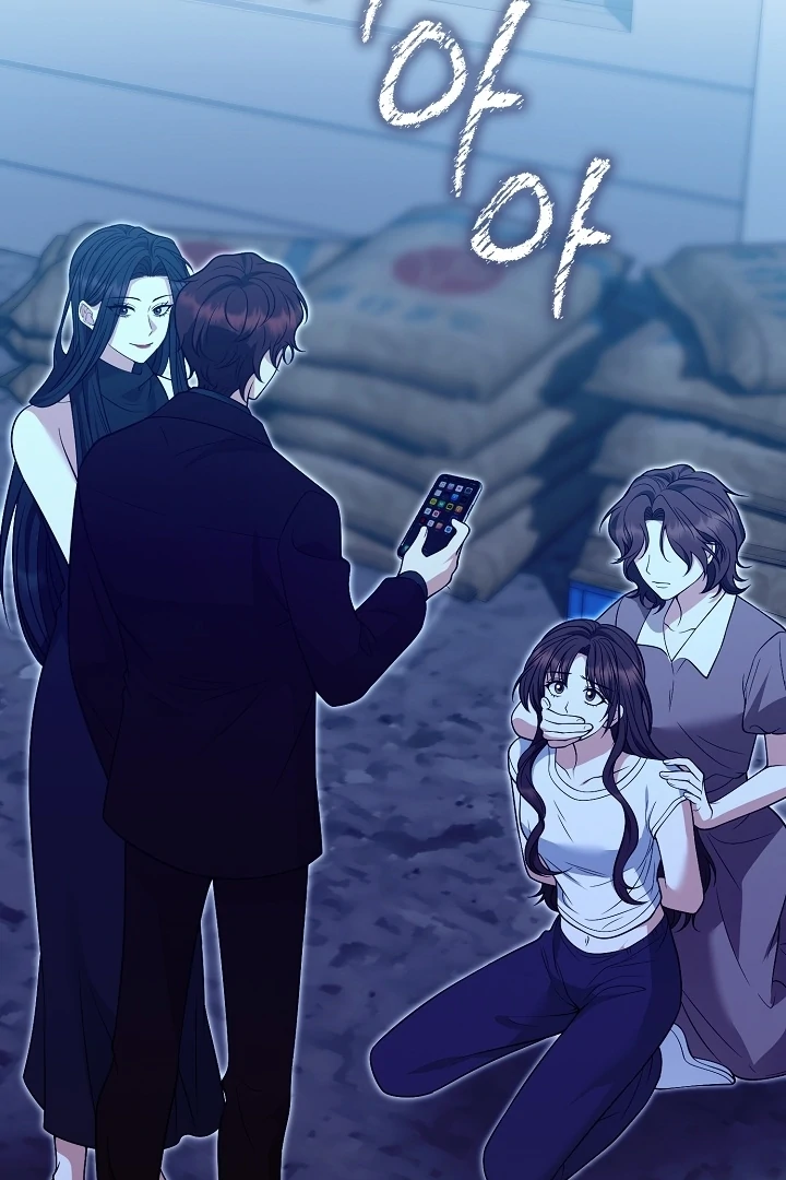 Black Fish Chapter 22 - Page 89