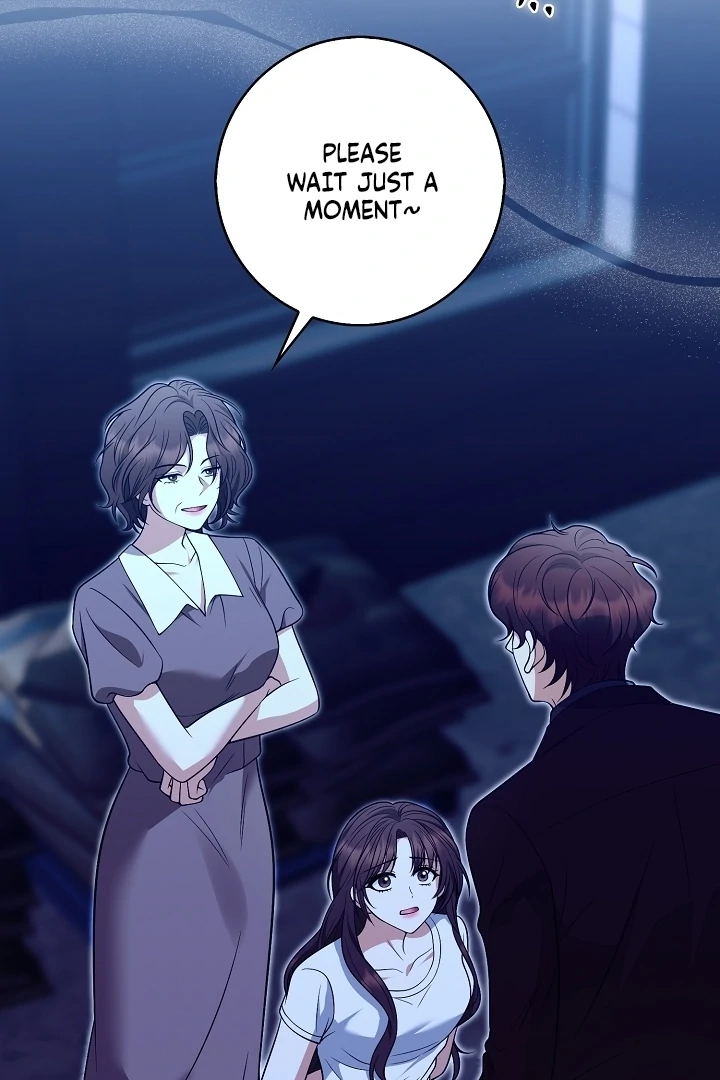 Black Fish Chapter 23 - Page 2