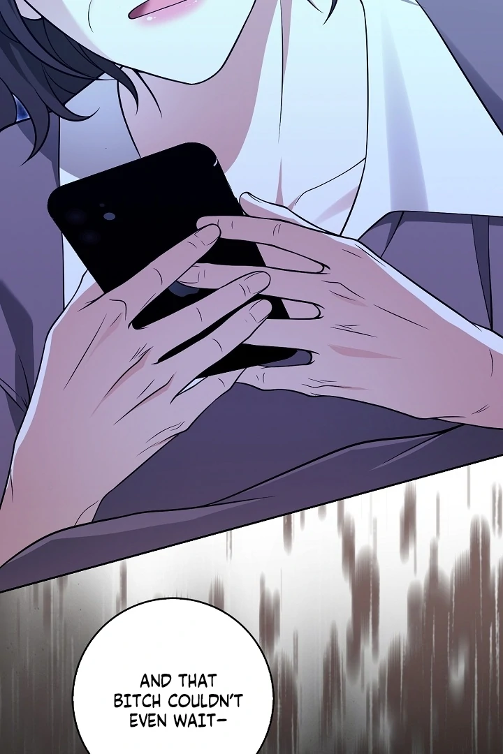 Black Fish Chapter 23 - Page 104