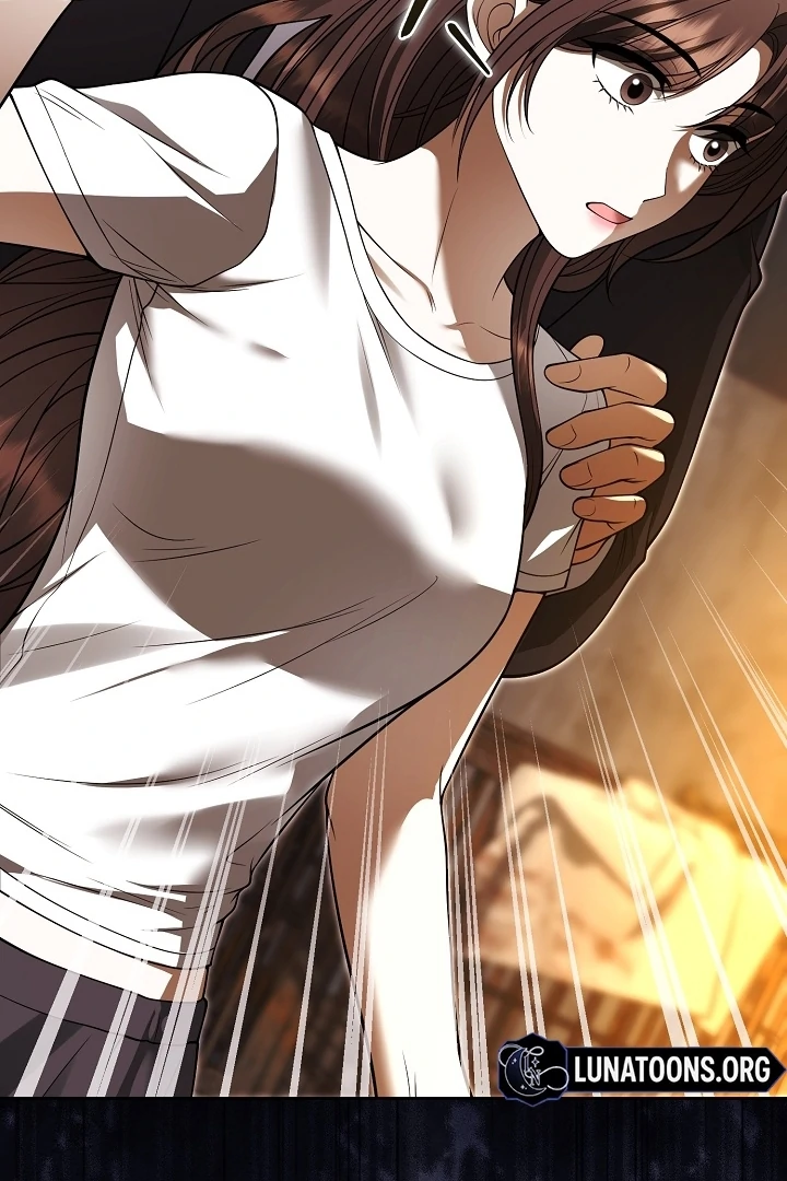 Black Fish Chapter 23 - Page 117