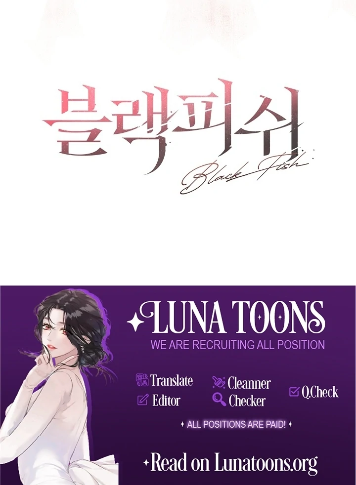 Black Fish Chapter 23 - Page 119