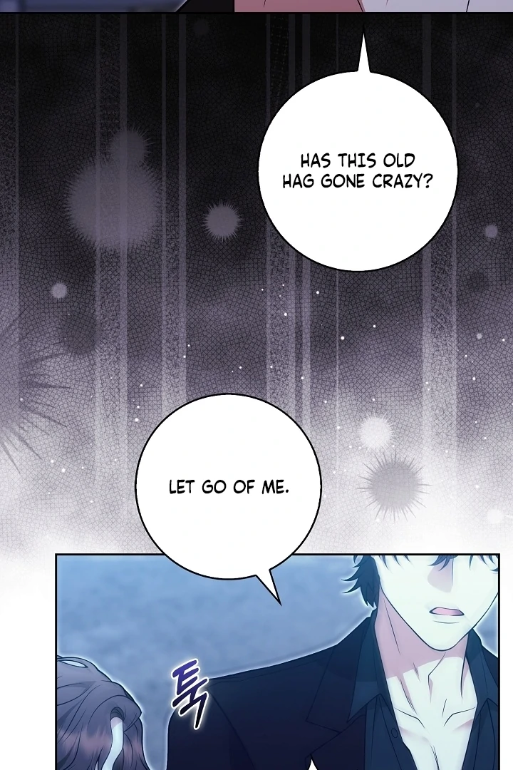 Black Fish Chapter 23 - Page 17