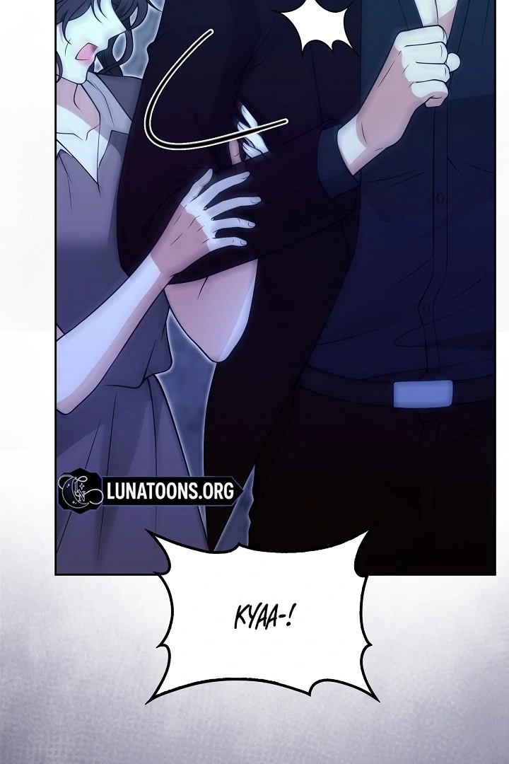 Black Fish Chapter 23 - Page 18