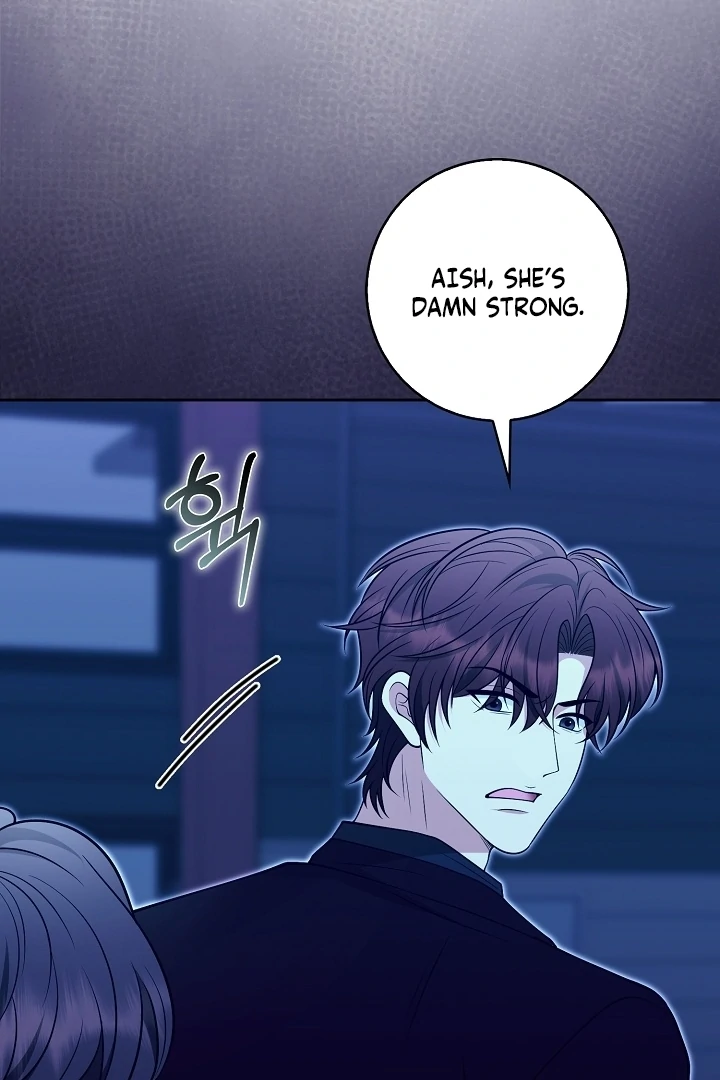 Black Fish Chapter 23 - Page 19