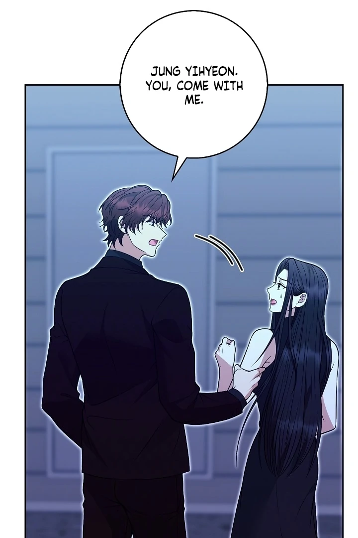 Black Fish Chapter 23 - Page 21