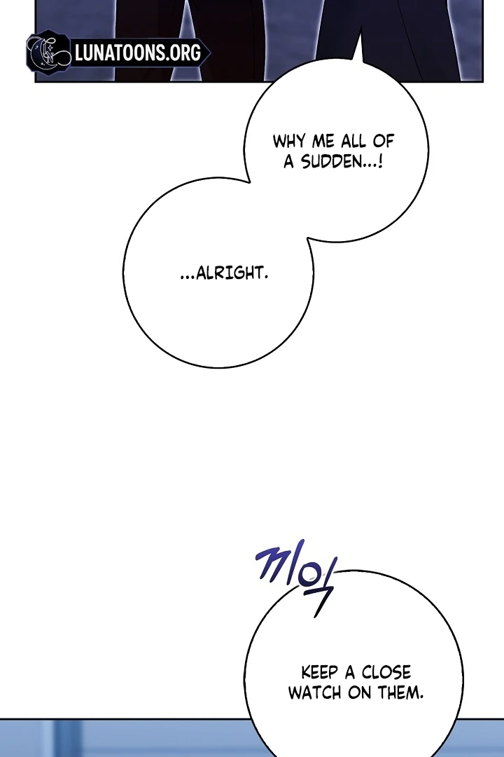 Black Fish Chapter 23 - Page 22