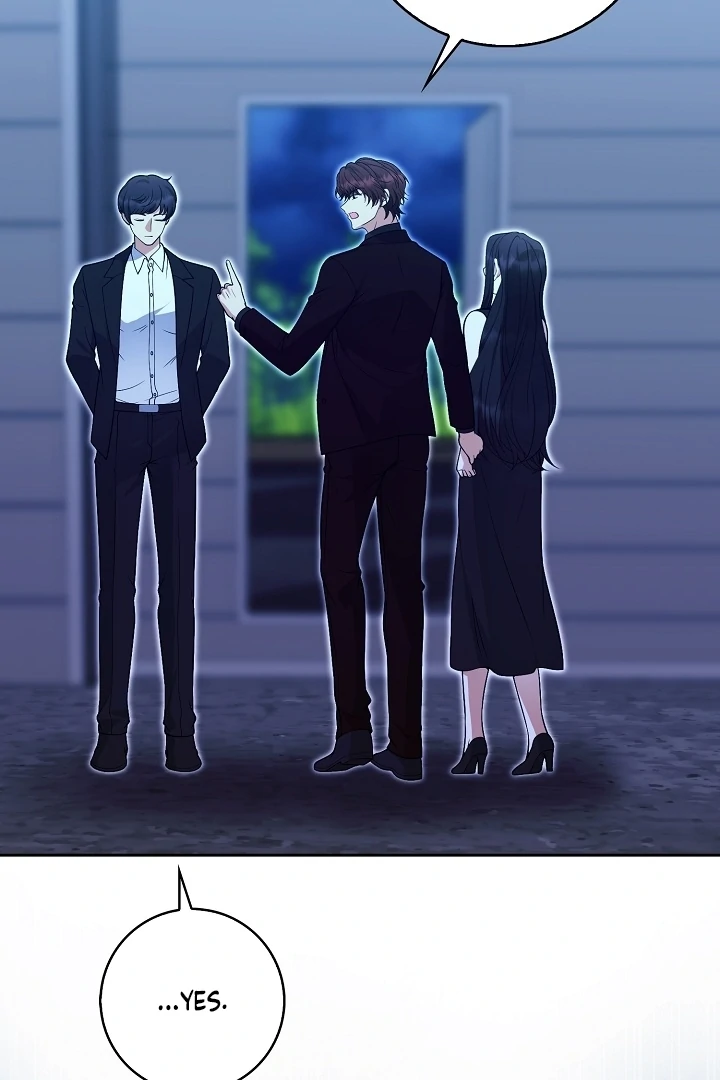 Black Fish Chapter 23 - Page 23