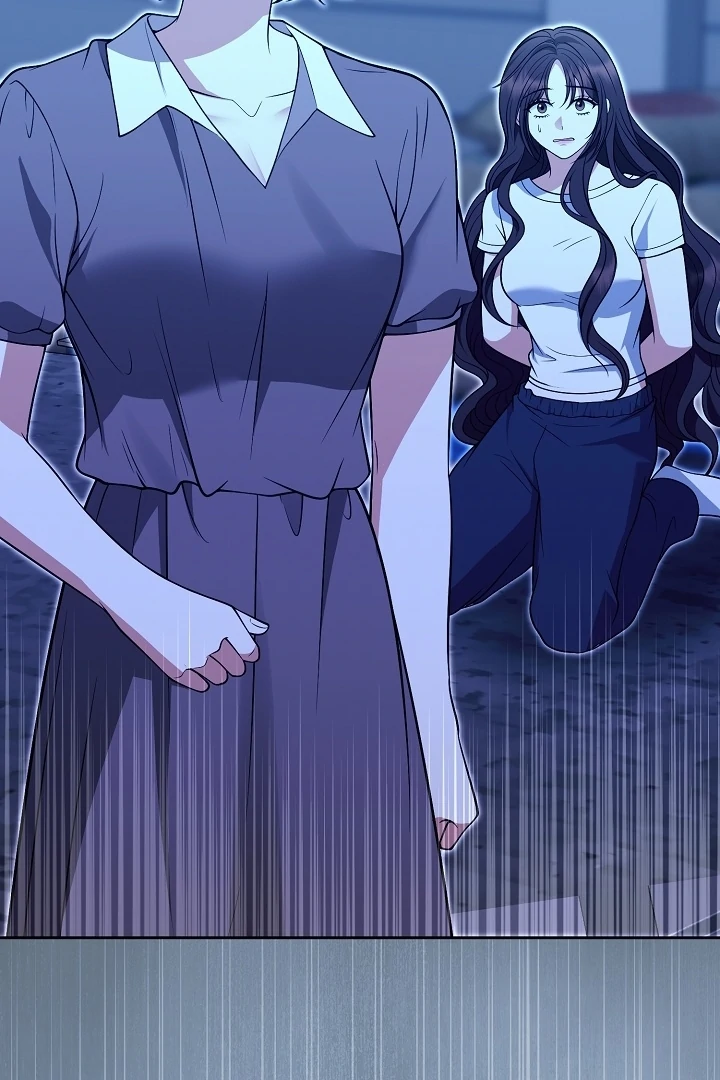 Black Fish Chapter 23 - Page 25